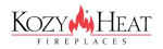 Kozy Heat Enviro Gas Fireplace Repair in Edmonton