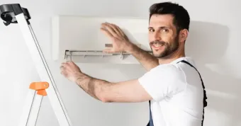 AC Installation