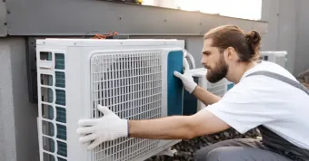AC Service