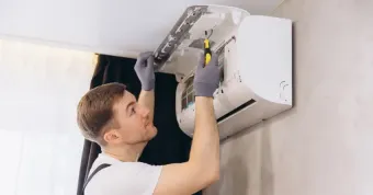Air Conditioner Repair