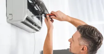 Air Conditioning Repair