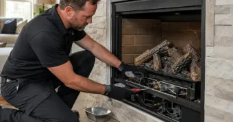 Fireplace Specialist