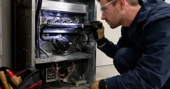 Furnace Inspection
