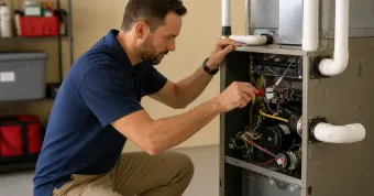 Furnace Repair