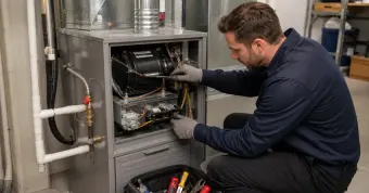 Furnace Service