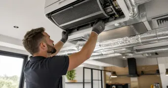 HVAC Installation