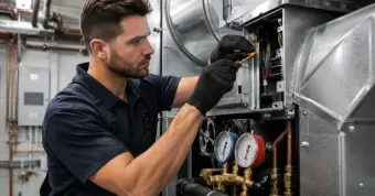HVAC Maintenance