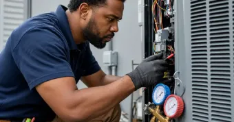 HVAC Service