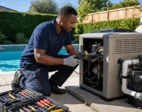 Gas Services Edmonton service