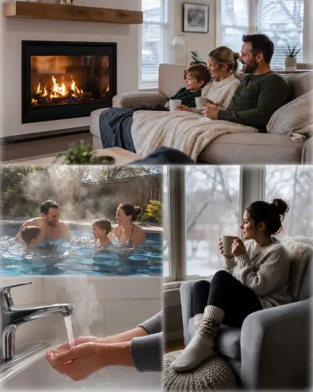 About Gas Services Edmonton