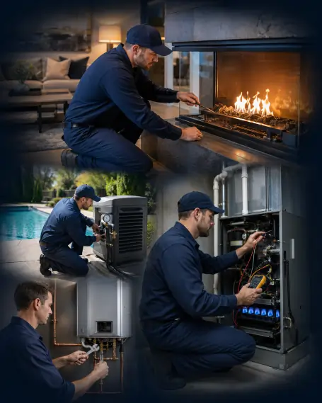 About Gas Services Edmonton