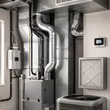 HVAC Repair Service